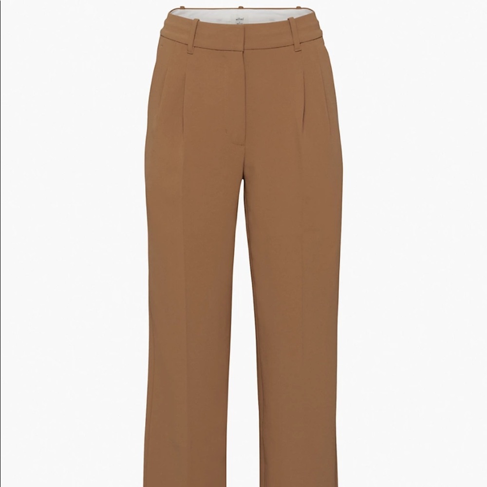 Aritzia Effortless Pants